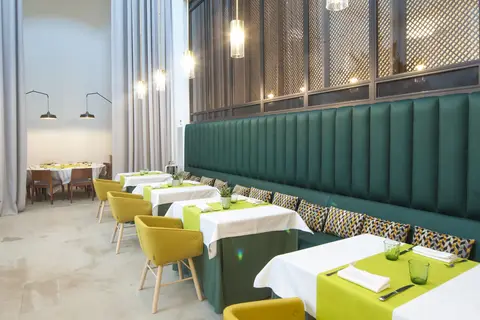 Parador de Lleida in Lleida — foto 15