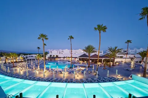 BLUESEA Golden Beach in Pájara — foto 12