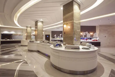 Diamond Elite in Manavgat — foto 10
