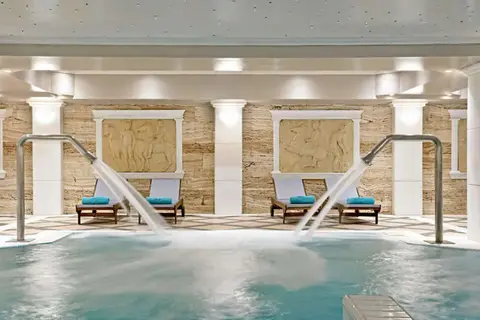 Hotel Dolce Attica Riviera in Δημοτική Ενότητα Αρτέμιδος — foto 28