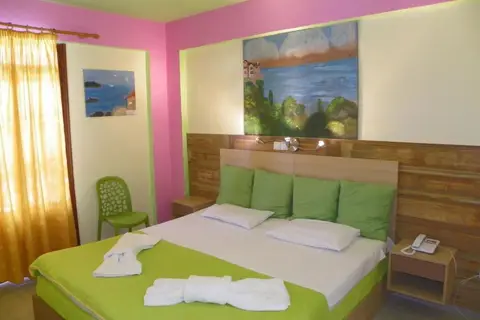 Mirabelle Hotel in Δημοτική Ενότητα Ζακυνθίων — foto 4