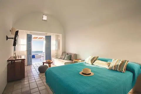 Remezzo Villas in Thira Municipal Unit, foto 19