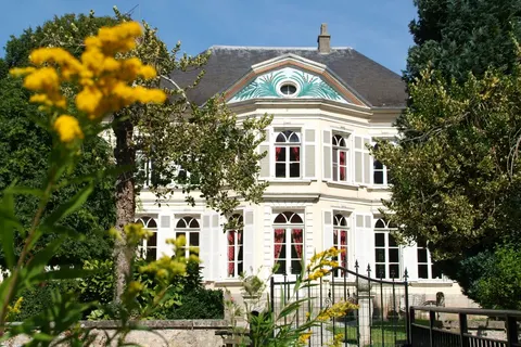 Camping La Bien Assise foto 3