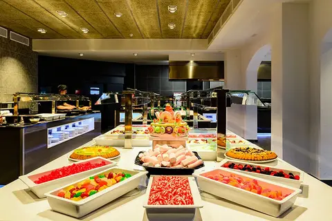 Estival Eldorado Resort in Cambrils — foto 23