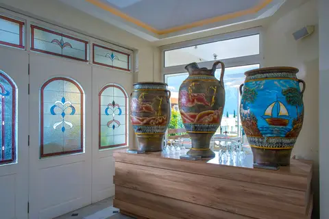 Alexander House in Δημοτική Ενότητα Γαζίου — foto 10