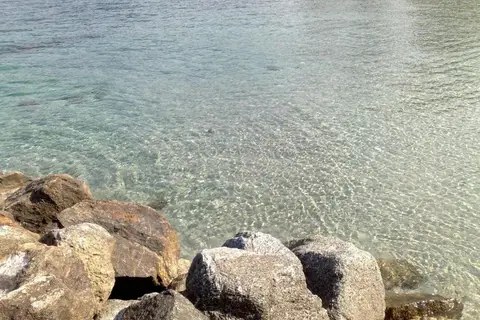 Baia di Trainiti in Vibo Valentia — foto 18