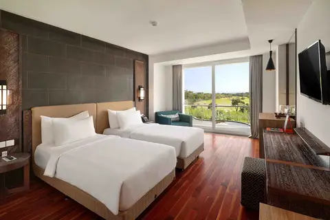 Swiss-Belresort Pecatu in Kuta Selatan — foto 14