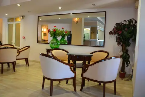 Alexandros Hotel in Alexandros Boutique Hotel, foto 28