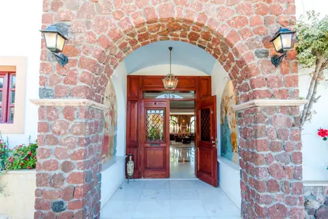 Maison Des Lys Luxury Suites in Δημοτική Ενότητα Θήρας — foto 8