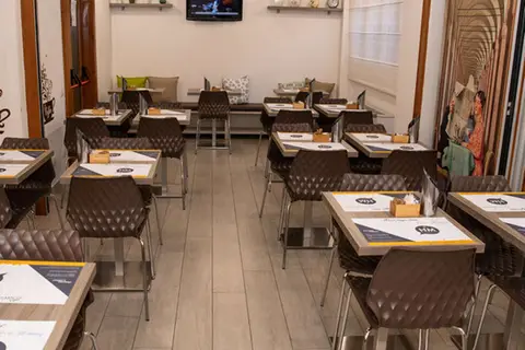 Hotel Maggiore Bologna in Bologna, foto 12