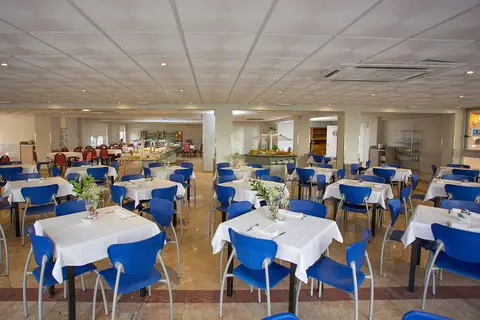 Gandia Playa Hotel in Gandia — foto 16