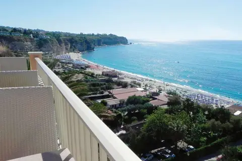 Hotel Terrazzo sul Mare in Tropea, foto 2