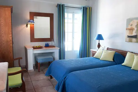 San Marco Hotel in Μύκονος — foto 4