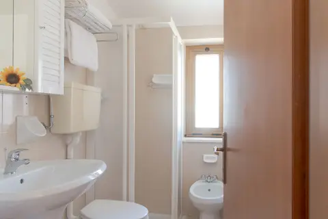 Hotel Lucia in Arias di Tremosine, foto 11