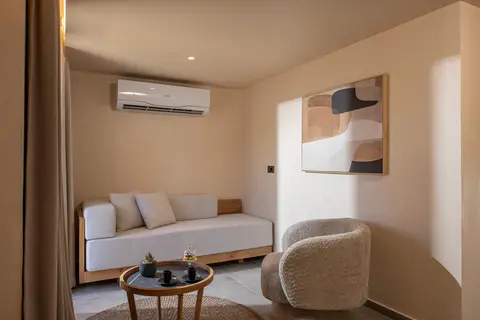 Indigo Inn in Δημοτική Ενότητα Χερσονήσου — foto 14