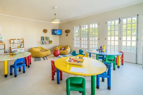 Clube Albufeira Garden Village foto 23