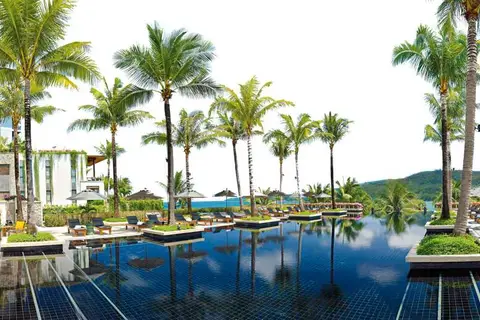 Andara Resort & Villas in Phuket — foto 13