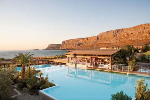 AquaGrand Exclusive Deluxe Resort in Lindos — foto 2