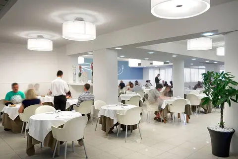 Hotel San Teodoro foto 20