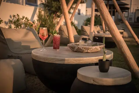 Enorme Maya Beach in Δημοτική Ενότητα Γουβών — foto 9