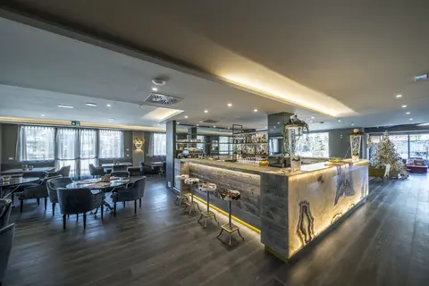 Hotel Spinale in Pinzolo — foto 20