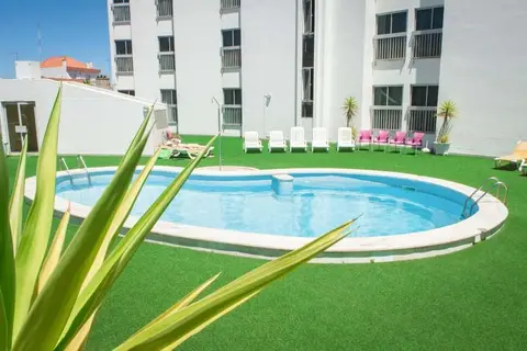 Hotel Cristal Caldas in Caldas da Rainha — foto 2