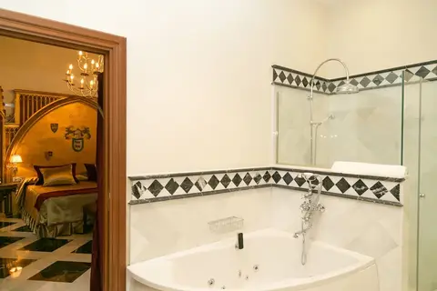 Hotel Ateneo Sevilla in Sevilla, foto 10