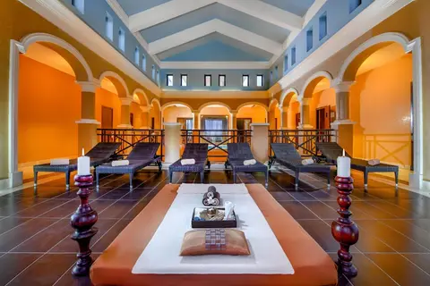 Jaz Bluemarine in Hurghada — foto 22