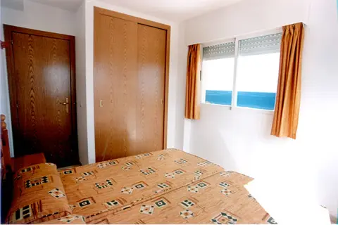 Biarritz Appartments in Benlloc — foto 2