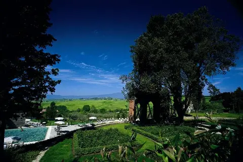 Fonteverde Tuscan Resort & Spa in San Casciano dei Bagni