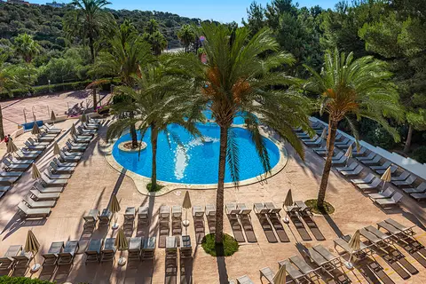 Grupotel Cala Marsal Nature Hotel in Muro — foto 26