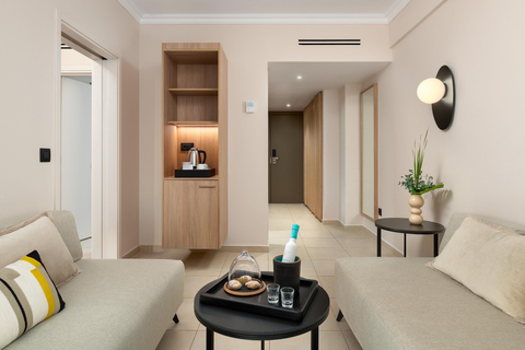 Hotel Electra Palace Resort foto 18