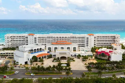 Hyatt Zilara Cancun in Cancún — foto 15