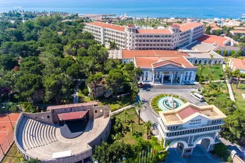 Selectum Noa Belek in Serik — foto 23