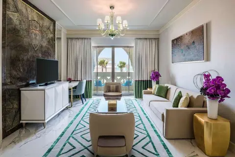 Rixos Premium Saadiyat Island in Saadiyat Island, Abu Dhabi — foto 6