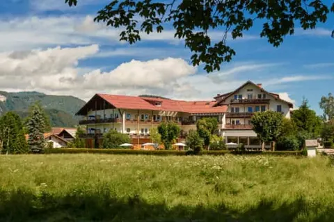 Hotel Wittelsbacher Hof foto 1