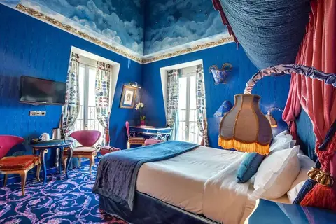 Villa Royale in Parijs, foto 3