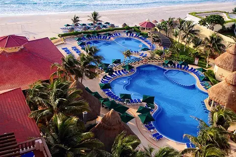 GR Solaris Cancun in Cancùn — foto 2