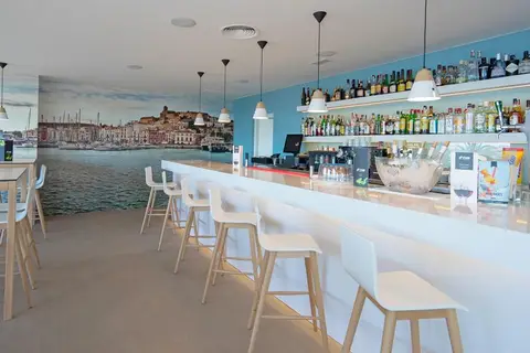 THB Los Molinos in Ibiza-Stad — foto 8