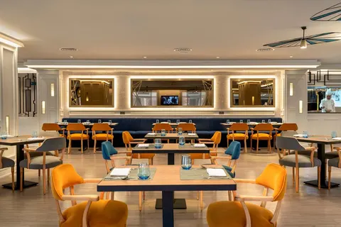 Occidental Taksim foto 5