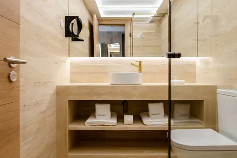 Brown's Avenue Hotel in Lissabon — foto 11