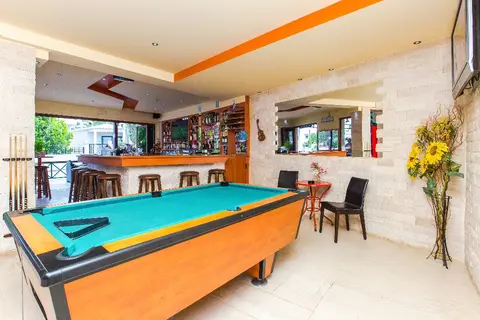 Litsa Studios in Πλωμάρι — foto 10