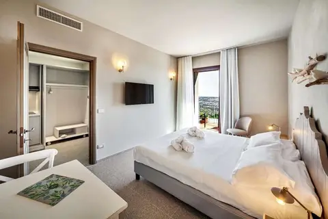 Relais Chiaramonte in Ragusa, foto 13