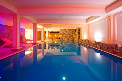 Sporthotel St. Anton in St. Anton am Arlberg — foto 3