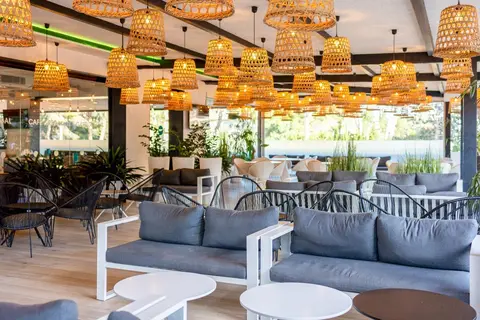 Golden Port Salou & Spa in Salou, foto 18