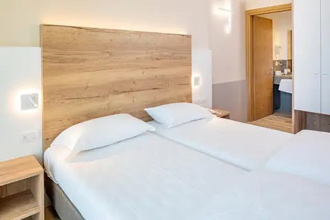 Residence Parco del Garda in Bardolino — foto 4