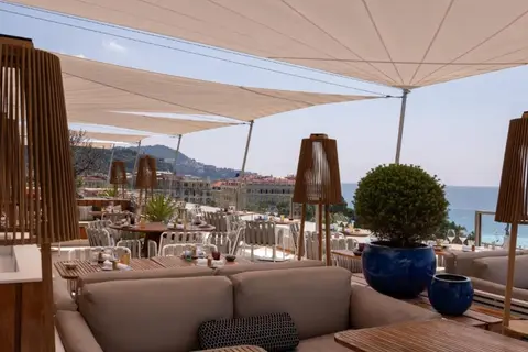 Maison Albar - Le Victoria in Nice, foto 5
