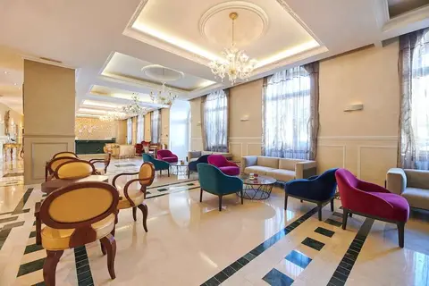 BO Hotel Palazzo in Poreč, foto 8