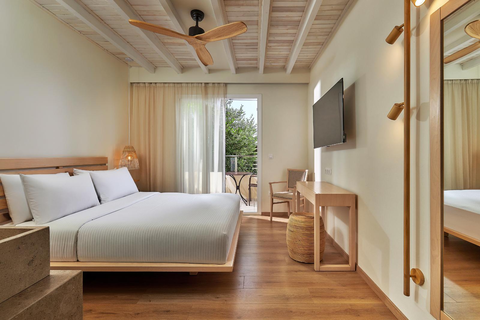 Hotel Vasia Sea Retreat - adults only foto 3