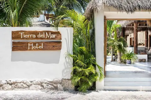Tierra Del Mar Hotel in Mazatlan, foto 26